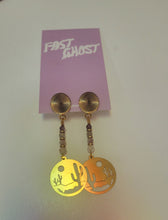 Load image into Gallery viewer, Howdy Partner Clip-Ons