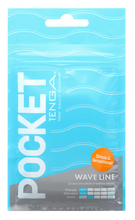 Load image into Gallery viewer, Pocket Tenga