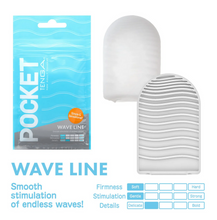 Load image into Gallery viewer, Pocket Tenga