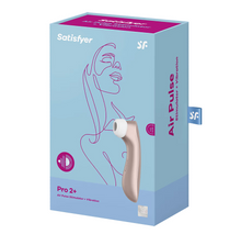 Load image into Gallery viewer, Satisfyer Pro+