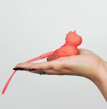 Load image into Gallery viewer, Unihorn Mini - Peachy Pony