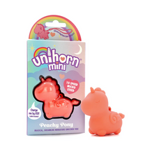 Load image into Gallery viewer, Unihorn Mini - Peachy Pony