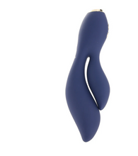 Load image into Gallery viewer, Chíc Lilac Rechargeable Rabbit Vibe