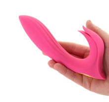 Load image into Gallery viewer, Eve's Bliss Rabbit Vibe