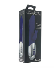 Load image into Gallery viewer, Adam & Eve Royal Rabbit Warming Vibe