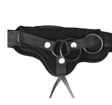 Load image into Gallery viewer, Divine Diva Plus Size Strap-On Harness
