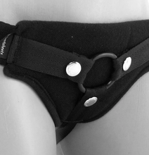 Load image into Gallery viewer, Divine Diva Plus Size Strap-On Harness