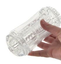 Load image into Gallery viewer, Gender X Double Fantasy Dual Ended Stroker