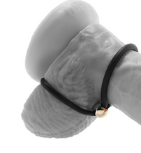 Load image into Gallery viewer, Frederick's of Hollywood Adjustable Stamina Lasso