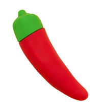 Load image into Gallery viewer, Chili Pepper Emojibator