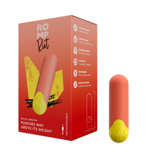 Load image into Gallery viewer, Riot Bullet Vibe