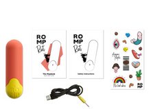 Load image into Gallery viewer, Riot Bullet Vibe