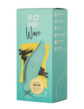 Load image into Gallery viewer, Romp Wave Vibe