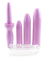 Load image into Gallery viewer, Dr. Laura Berman Berman Dilator Set