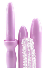 Load image into Gallery viewer, Dr. Laura Berman Berman Dilator Set