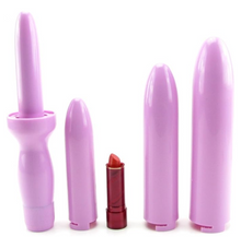 Load image into Gallery viewer, Dr. Laura Berman Berman Dilator Set