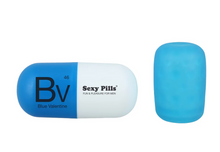 Load image into Gallery viewer, SEXY PILLS BLUE VALENTINE