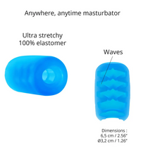 Load image into Gallery viewer, SEXY PILLS BLUE VALENTINE