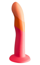 Load image into Gallery viewer, Romp Dizi Harness-Compatible Dildo