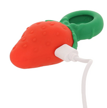 Load image into Gallery viewer, Fruity Booty Berry Blast Vibe Ring