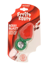Load image into Gallery viewer, Fruity Booty Berry Blast Vibe Ring