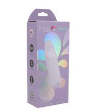Load image into Gallery viewer, Tawni Silicone Flickering Bullet Vibe in Lavender