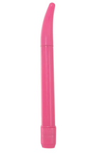 Load image into Gallery viewer, Slender G-Spot Vibe in Pink