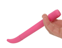 Load image into Gallery viewer, Slender G-Spot Vibe in Pink