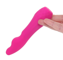Load image into Gallery viewer, Gia Curved Pleaser Vibe - Waterproof