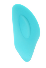Load image into Gallery viewer, Pixies Hummer Silicone Palm Vibe - Waterproof