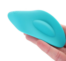 Load image into Gallery viewer, Pixies Hummer Silicone Palm Vibe - Waterproof