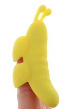 Load image into Gallery viewer, Neon Vibes The Butterfly Finger Vibe