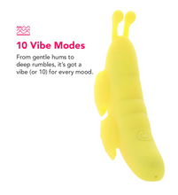Load image into Gallery viewer, Neon Vibes The Butterfly Finger Vibe
