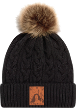 Load image into Gallery viewer, The High Priestess Toque