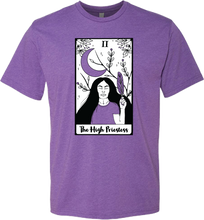 Load image into Gallery viewer, The High Priestess Tee (CLEARANCE!!!)
