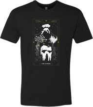 Load image into Gallery viewer, The Lovers Tee (CLEARANCE!!!)