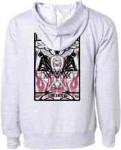 Load image into Gallery viewer, The Devil Bunnyhug (CLEARANCE!!!)