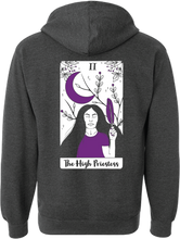 Load image into Gallery viewer, The High Priestess Bunnyhug (CLEARANCE!!!)