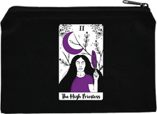 Load image into Gallery viewer, The High Priestess Pouch