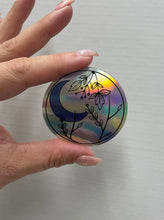 Load image into Gallery viewer, The High Priestess Holographic Sticker