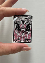 Load image into Gallery viewer, The Devil Sticker