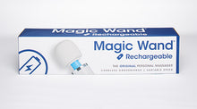 Load image into Gallery viewer, Magic Wand Rechargeable