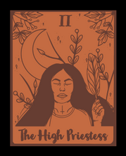 Load image into Gallery viewer, The High Priestess Toque