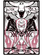Load image into Gallery viewer, The Devil Sticker