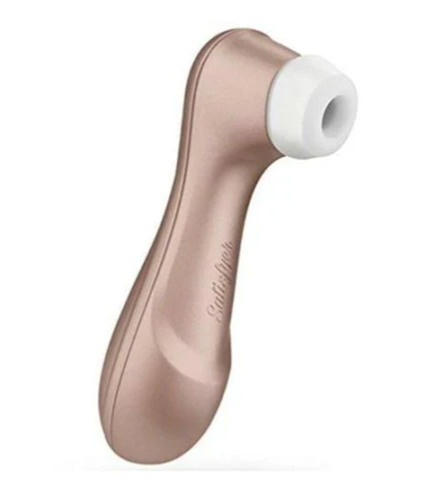 Satisfyer Pro+