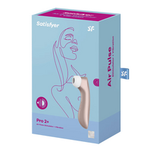 Load image into Gallery viewer, Satisfyer Pro+
