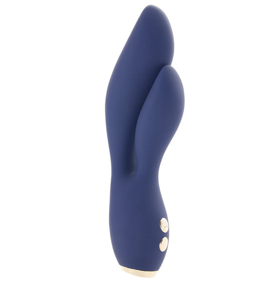 Chíc Lilac Rechargeable Rabbit Vibe