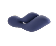 Load image into Gallery viewer, Chíc Lilac Rechargeable Rabbit Vibe
