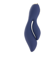 Load image into Gallery viewer, Chíc Lilac Rechargeable Rabbit Vibe
