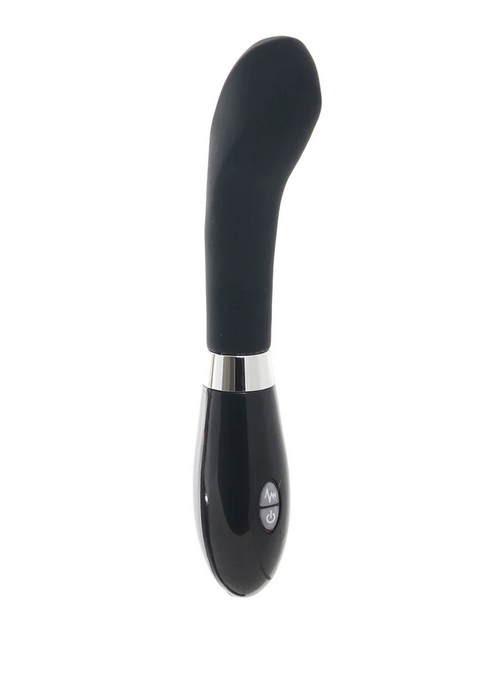 Adam & Eve Black Magic G-Vibe